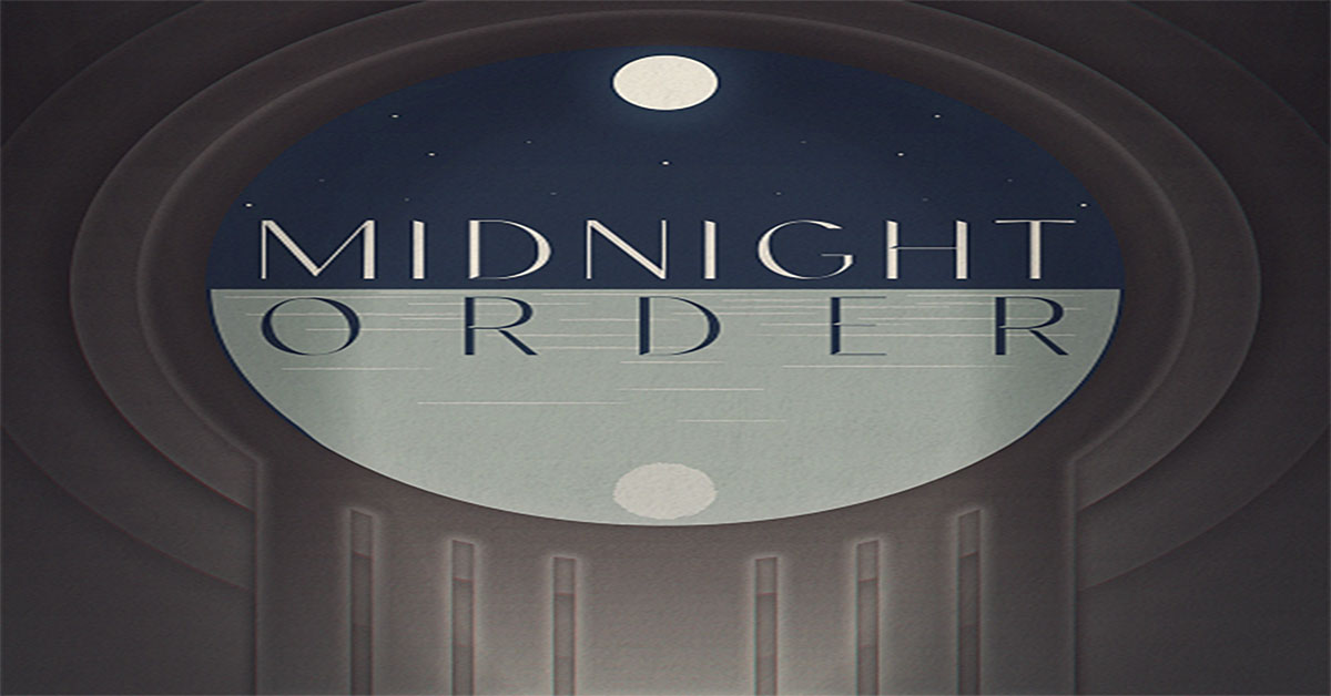 Shadows Have Never Looked More Enticing Than At Midnight Order!