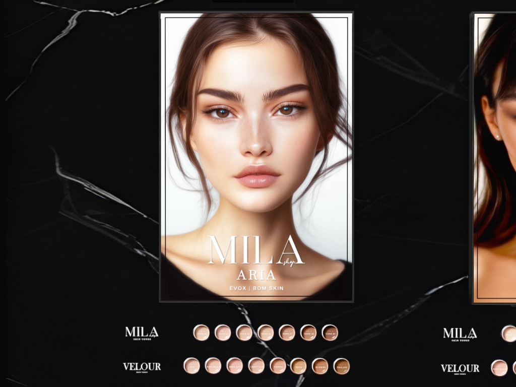 Mila Shop