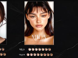 Mila Shop
