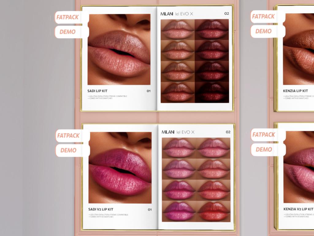 Milani