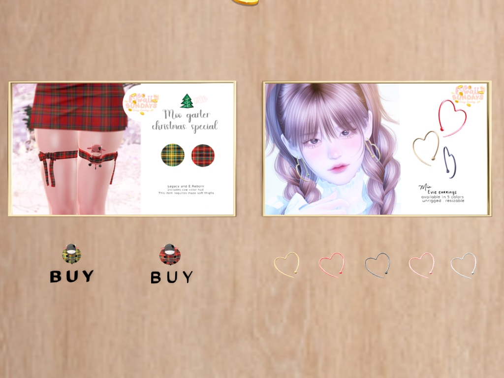 Mio Store