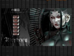 MissBlack