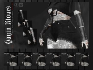 MissBlack