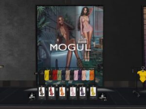 Mogul