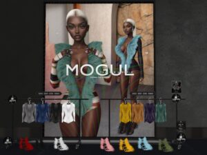 Mogul