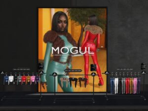 Mogul