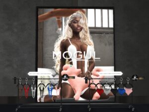 Mogul