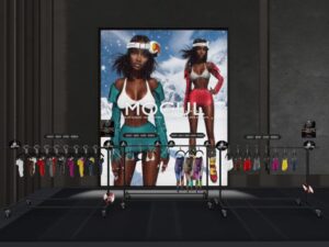 Mogul