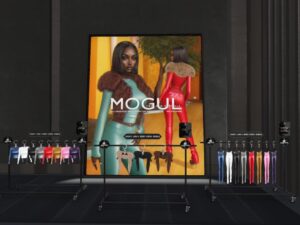 Mogul