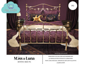 Moss & Luna