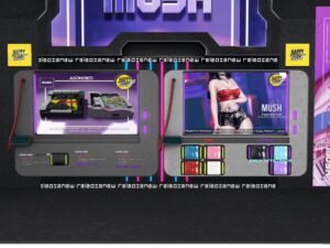 Mush