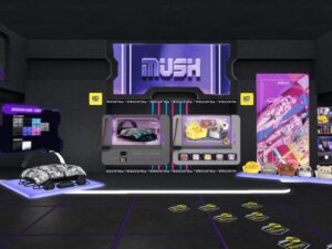 Mush