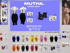Mutha