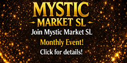 Mystic Market SL