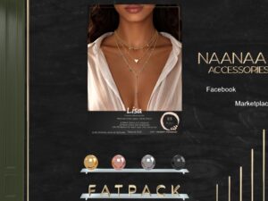 NaaNaa’s