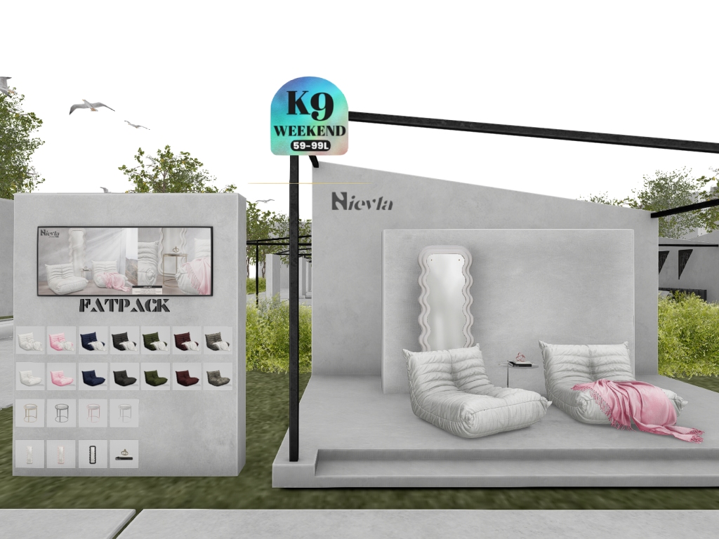 Nievla
