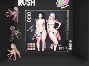 No Rush