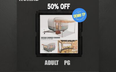 50% Off from Nomad Only at The Outlet
