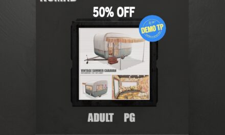 50% Off from Nomad Only at The Outlet