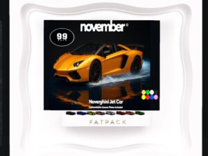 November
