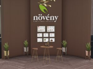 Noveny