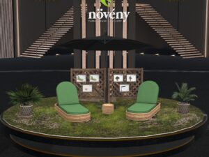 Noveny
