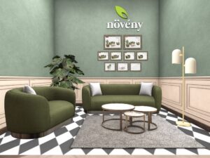 Noveny