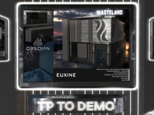 Obsidian Homes