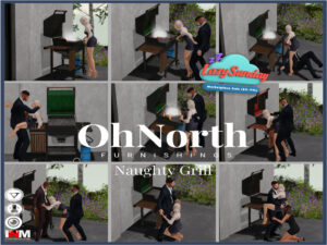 OhNorth Furnishings