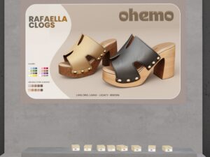Ohemo