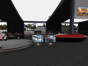 Olympus Motors