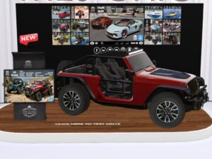 Olympus Motors