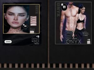 Onyx Store