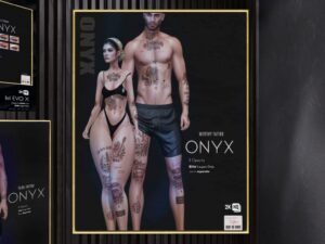 Onyx Store