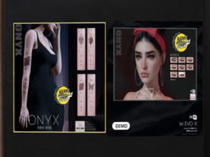 Onyx Store