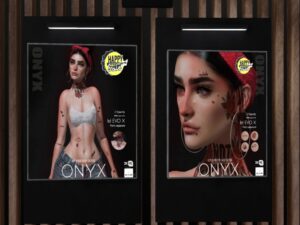 Onyx Store