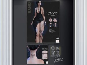 Onyx Store
