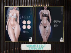 Onyx Store