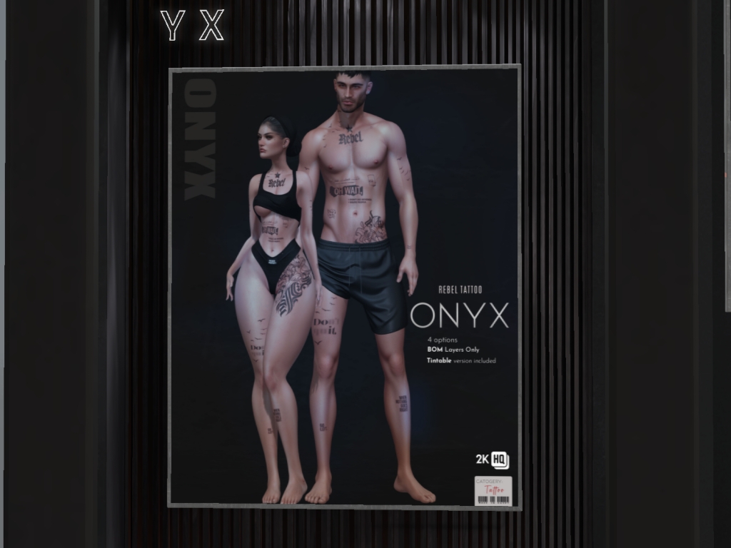 Onyx