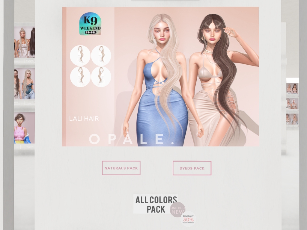 Opale