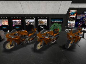 Optmus Race