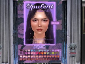 Opulent