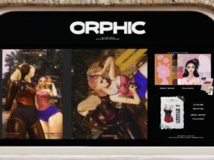 Orphic