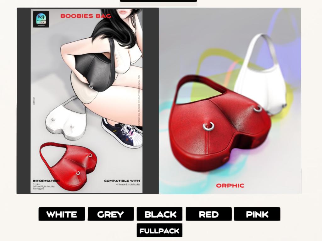Orphic