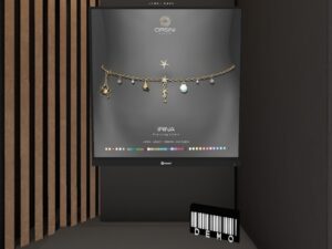 Orsini Jewelry