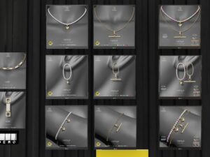 Orsini Jewelry