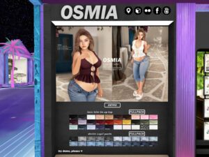 Osmia