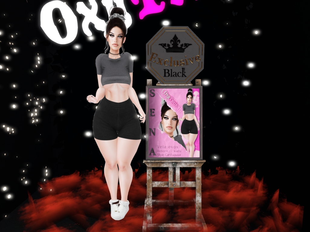 OxyToxin