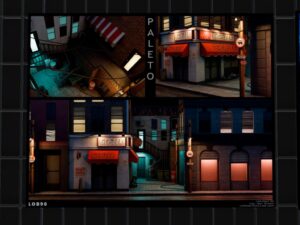 Paleto