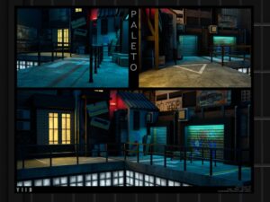 Paleto